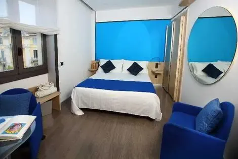 ITALIE : Hôtel Mediolanum