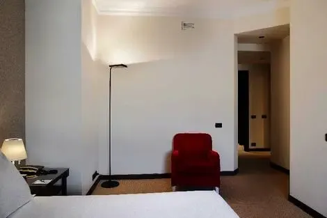 Italie : Hôtel Nh Collection Milano Porta Nuova