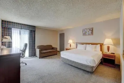 vol+hotel Sejour Ramada Plaza Milano 4* Italie Milan