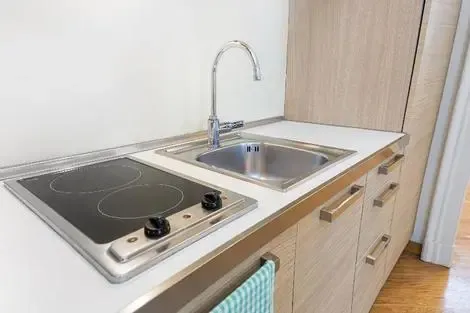 ITALIE : Hôtel Residence De La Gare