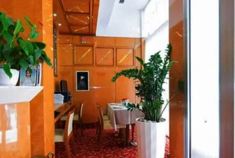 vol+hotel Sejour Teco 3* Italie Milan