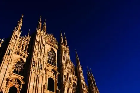 Italie : Hôtel The Square Milano Duomo