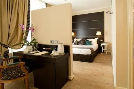 ITALIE : Hôtel Townhouse 33