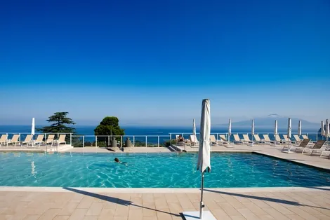 Italie : Hôtel Art Hotel Gran Paradiso