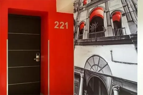 Italie : Hôtel B&b Napoli