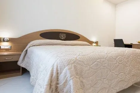 Italie : Hôtel Buono Bb