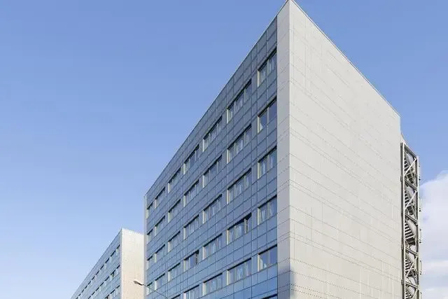 Italie : Hôtel Cristina