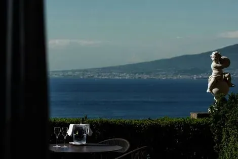 Italie : Hôtel Grand Hotel Angiolieri