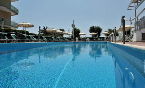 Italie : Hôtel It0t6966