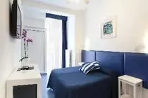 Italie : Hôtel Mary