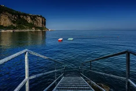 Italie : Hôtel Mary