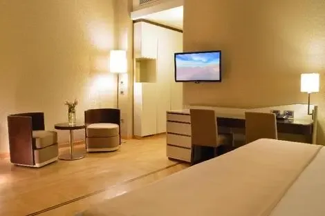 vol+hotel Sejour Palazzo Esedra 4* Italie Naples