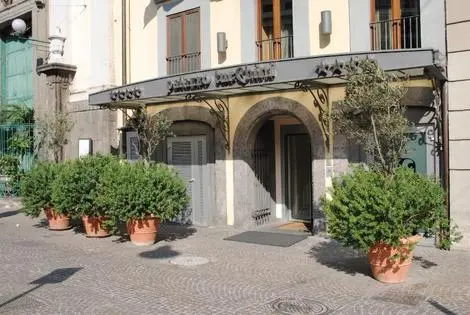 Italie : Hôtel Palazzo Turchini
