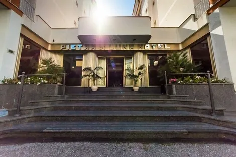 Italie : Hôtel Pietra Di Luna