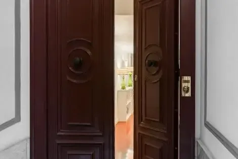 Italie : Hôtel Pretaloger