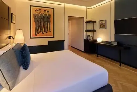 Italie : Hôtel 47 Boutique Hotel