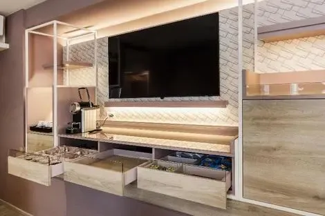 Italie : Hôtel Adesso Hotel