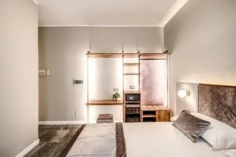 Italie : Hôtel Apollo Boutique