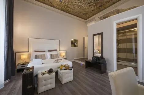 Italie : Hôtel Arenula Suites