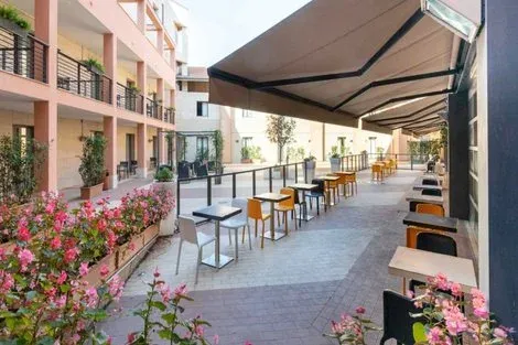 Italie : Hôtel B&b Hotel Roma Tuscolana San Giovanni