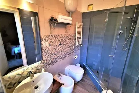 Italie : Hôtel Bellezza Al Colosseo