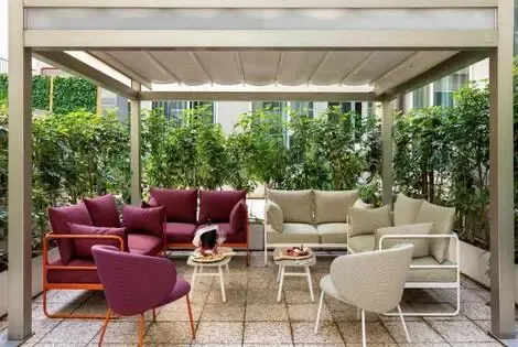 Italie : Hôtel Best Western Premier Hotel Royal Santina