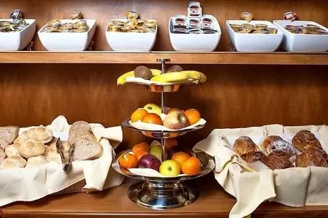 Italie : Hôtel Camelia