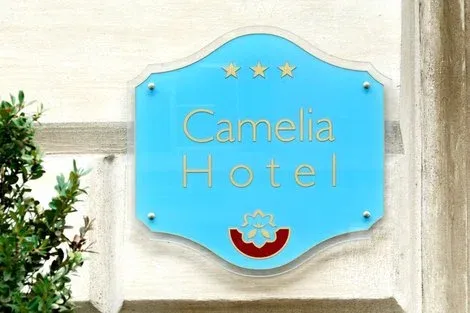 Italie : Hôtel Camelia