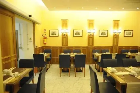 Italie : Hôtel Camelia