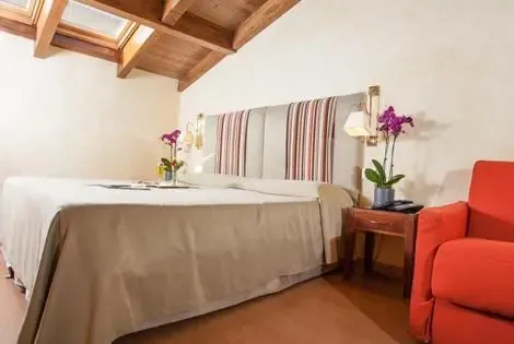 Italie : Hôtel Camelia