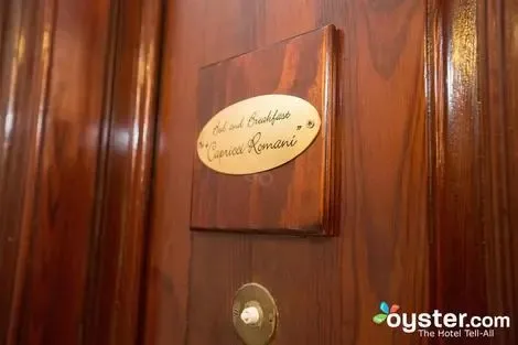 Italie : Hôtel Capricci Romani
