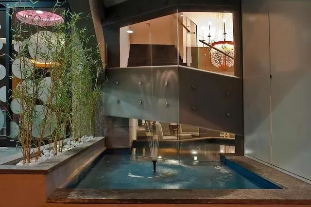 Italie : Hôtel Caravel