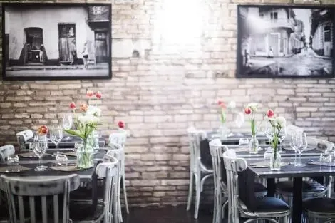 Italie : Hôtel Casa De Fiori