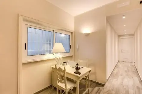 Italie : Hôtel Casa Mia Vaticano