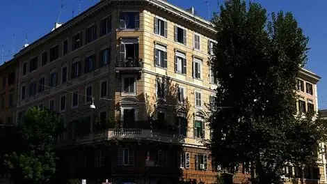 vol+hotel Sejour Cesar Vatican Rooms 3* Italie Rome