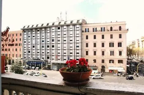 Italie : Hôtel Charme Holidays Colosseum