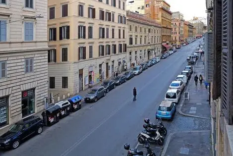 Italie : Hôtel Chocolat Inn