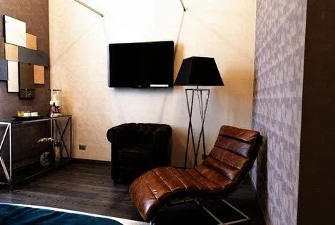 Italie : Hôtel Dharma Style Hotel