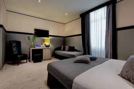 Italie : Hôtel Dharma Style Hotel