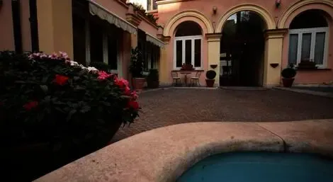 Italie : Hôtel Domus Romana
