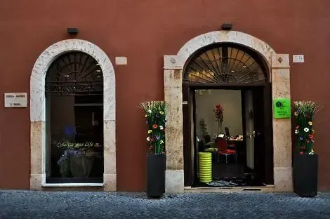 vol+hotel Sejour Excel Navona 3* Italie Rome