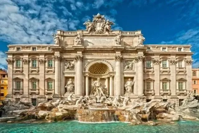 Italie : Hôtel Fenix