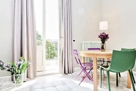 Italie : Hôtel Fontana Più Stella Apartments