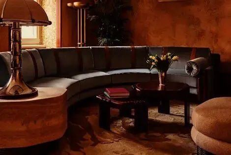 Italie : Hôtel Grand Hotel De La Minerve