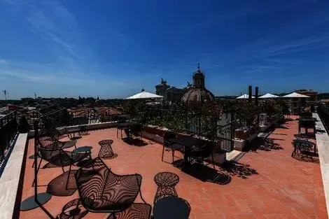 Italie : Hôtel H10 Palazzo Galla