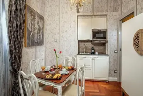 Italie : Hôtel Inn At The Spanish Steps