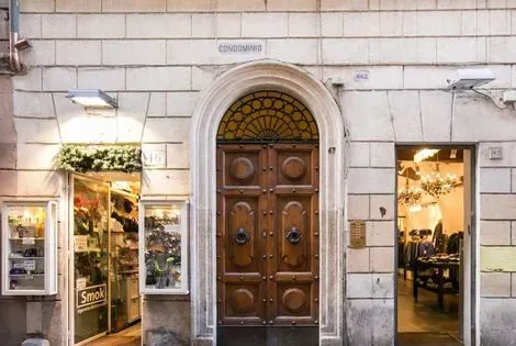 Italie : Hôtel Jb Relais