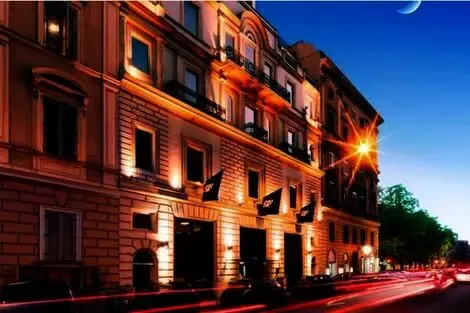 Italie : Hôtel Leon's Place Hotel