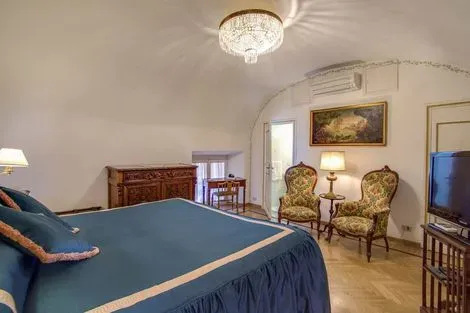 Italie : Hôtel Navona Gallery Garden Suites