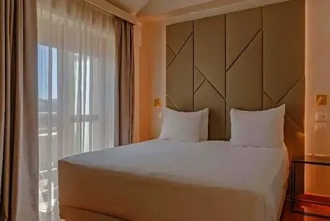 Italie : Hôtel Nh Collection Roma Giustiniano